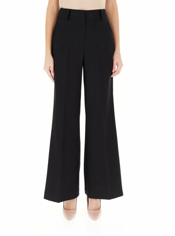 Lexira Kocca Pantaloni Donna P25PPF5565ABUN0000 012315NE_1jpg Lexira Kocca Pantaloni Donna P25PPF5565ABUN0000