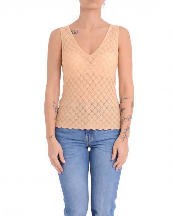 Cuzia Kocca Top Donna P25PTP5519ABUN0000