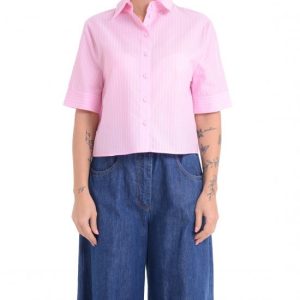 Flo Kocca Camicie Donna P25PCM7135ABRI0000