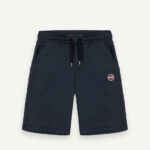 Bermuda in felpa Colmar pe25 art. 8244r