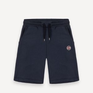 Bermuda in felpa Colmar pe25 art. 8244r