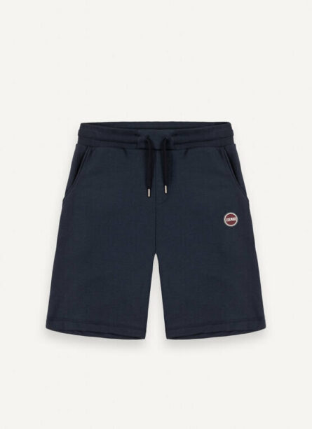 Bermuda in felpa Colmar pe25 art. 8244r