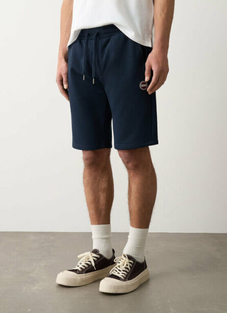 Bermuda in felpa Colmar pe25 art. 8244r