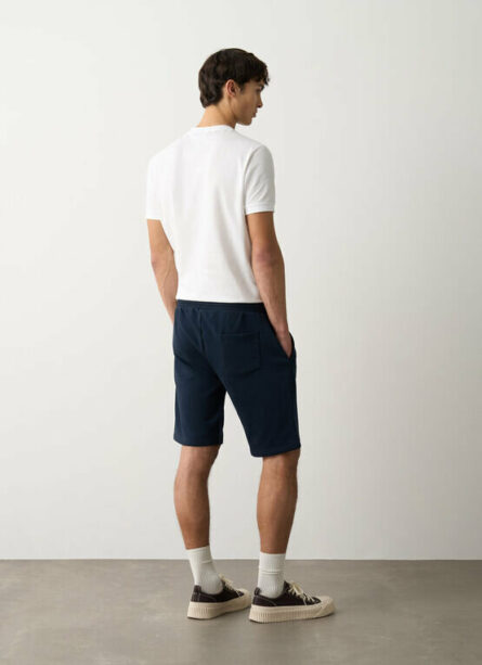 Bermuda in felpa Colmar pe25 art. 8244r