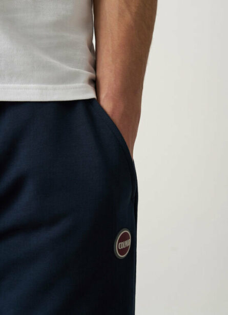 Bermuda in felpa Colmar pe25 art. 8244r