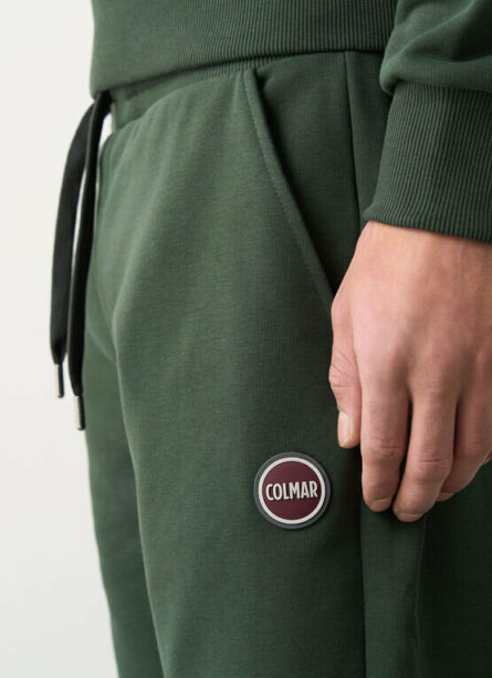 Bermuda in felpa Colmar pe25 art. 8244r