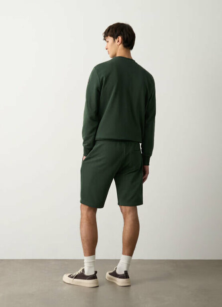 Bermuda in felpa Colmar pe25 art. 8244r