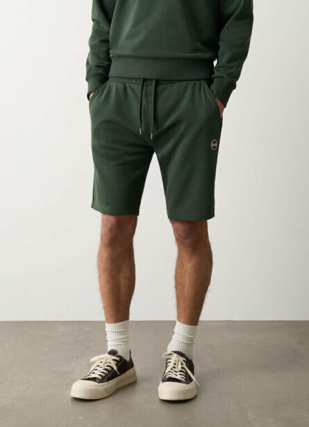 Bermuda in felpa Colmar pe25 art. 8244r