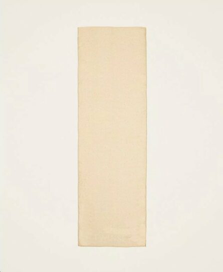 Kefiah jacquard con paillettes twin set pe25 art. 251ta4520