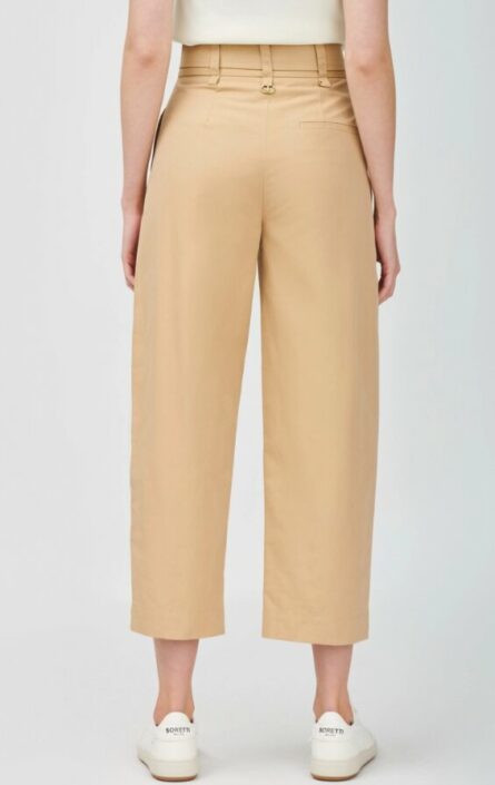 Pantalone twin set pe25 art. 251tp2213