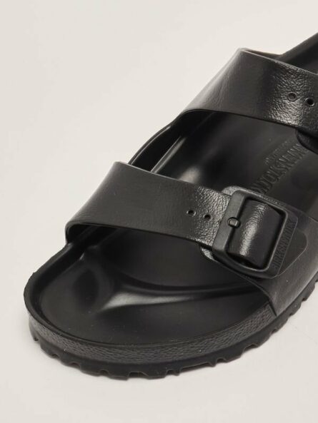 Arizona Eva Black Eva Birkenstock Sandali Donna 129423PE25.