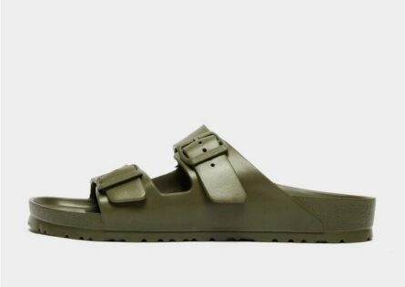 Arizona Eva Khaki Birkenstock Sandali 1019094PE25.