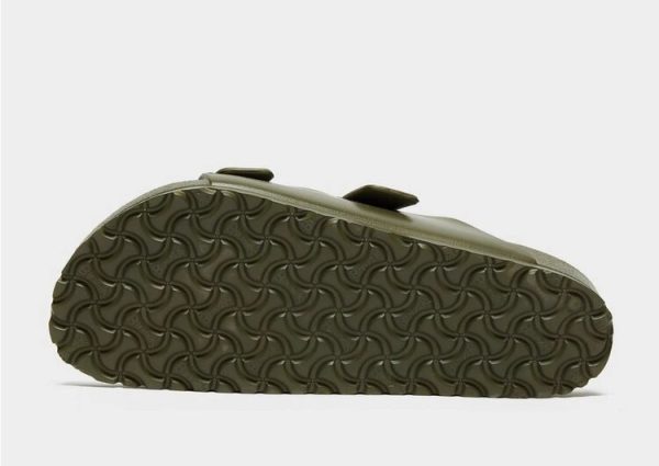 Arizona Eva Khaki Birkenstock Sandali 1019094PE25.