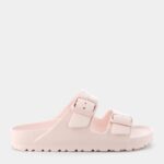 Arizona Eva Light Rose Eva Birkenstock Sandali Donna 1014614PE25.