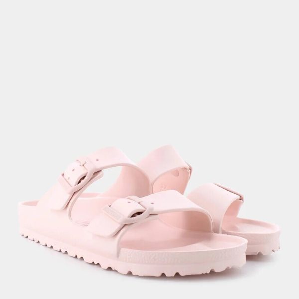 Arizona Eva Light Rose Eva Birkenstock Sandali Donna 1014614PE25.