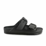 Arizona Big Buckle Eva Black Birkenstock Sandali Donna 1029641PE25.