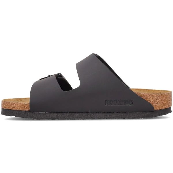 Arizona Black Birko Flor Birkenstock Sandali 051793PE25.