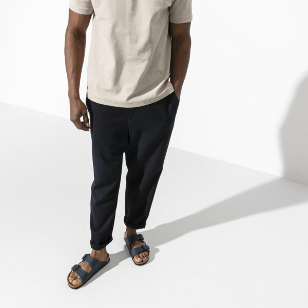 Arizona Blue Birko Flor Birkenstock Sandali 051753PE25.