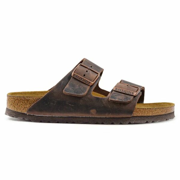 Arizona Sfb Habana Oiled Leather Birkenstock
Sandali 452763PE25. 0125690781_1jpg Arizona Sfb Habana Oiled Leather Birkenstock Sandali 452763PE25.