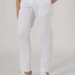 Pantalone T.america Brad Plus Capri Aper Michael Coal Pantaloni Uomo MCBRAPLS25
