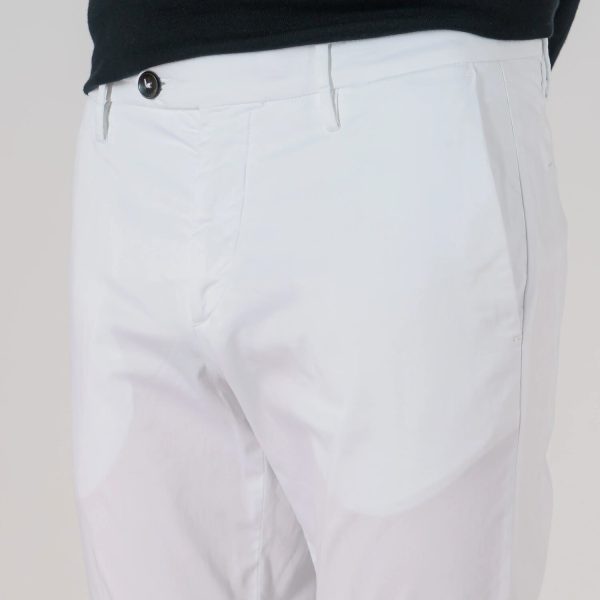 Pantalone T.america Brad Plus Capri Aper Michael Coal Pantaloni Uomo MCBRAPLS25