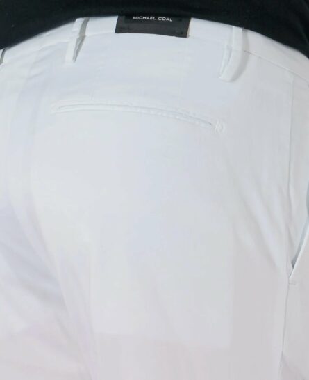 Pantalone T.america Brad Plus Capri Aper Michael Coal Pantaloni Uomo MCBRAPLS25