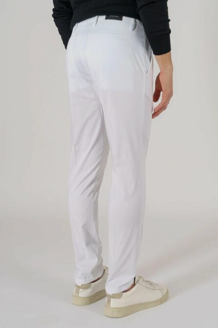 Pantalone T.america Brad Plus Capri Aper Michael Coal Pantaloni Uomo MCBRAPLS25