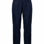Pantalone Con Coulisse Adam Michael Coal Pantaloni Uomo MCADA3687S25.