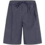 Bermuda Coulisse Mc-Max 3687. Michael Coal Bermuda Uomo MCMAX3687S25B