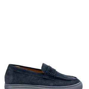 Mocassino Pantofola Penny Doucal`s DU3145ERICUZ009LB15 PE25.