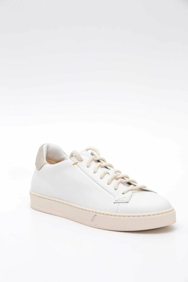 Sneaker Doucal`s DU3422SPENPV771HW00 PE25.