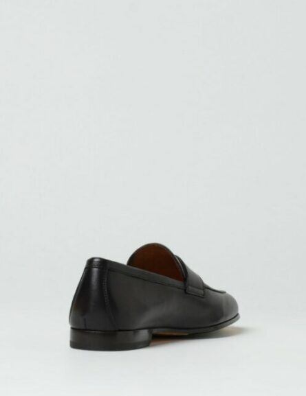 Mocassino Penny Nappato Doucal`s DU3404PANNUF259TM00 PE25.