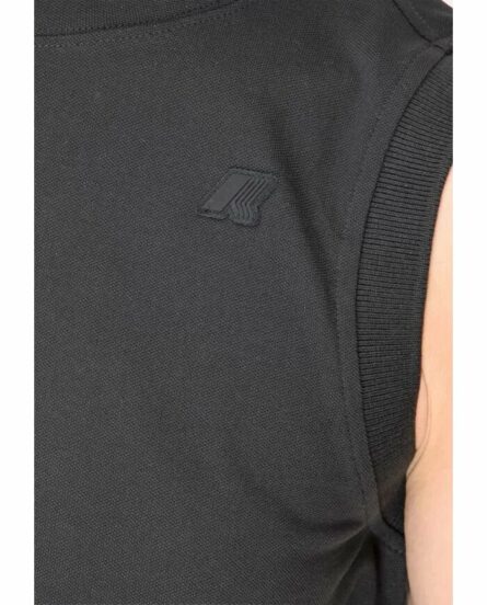 Mosa Pique k-Way t-Shirt Donna K6132FWPE25.