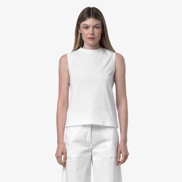 Mosa Pique k-Way t-Shirt Donna K6132FWPE25.