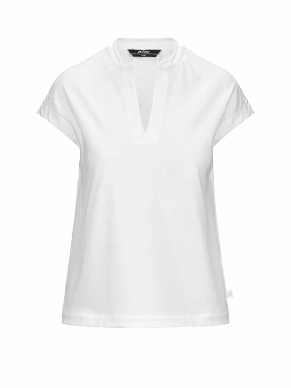 Isere Jersey k-Way t-Shirt Donna K61411WPE25. 011860770_1jpg Isere Jersey k-Way t-Shirt Donna K61411WPE25.
