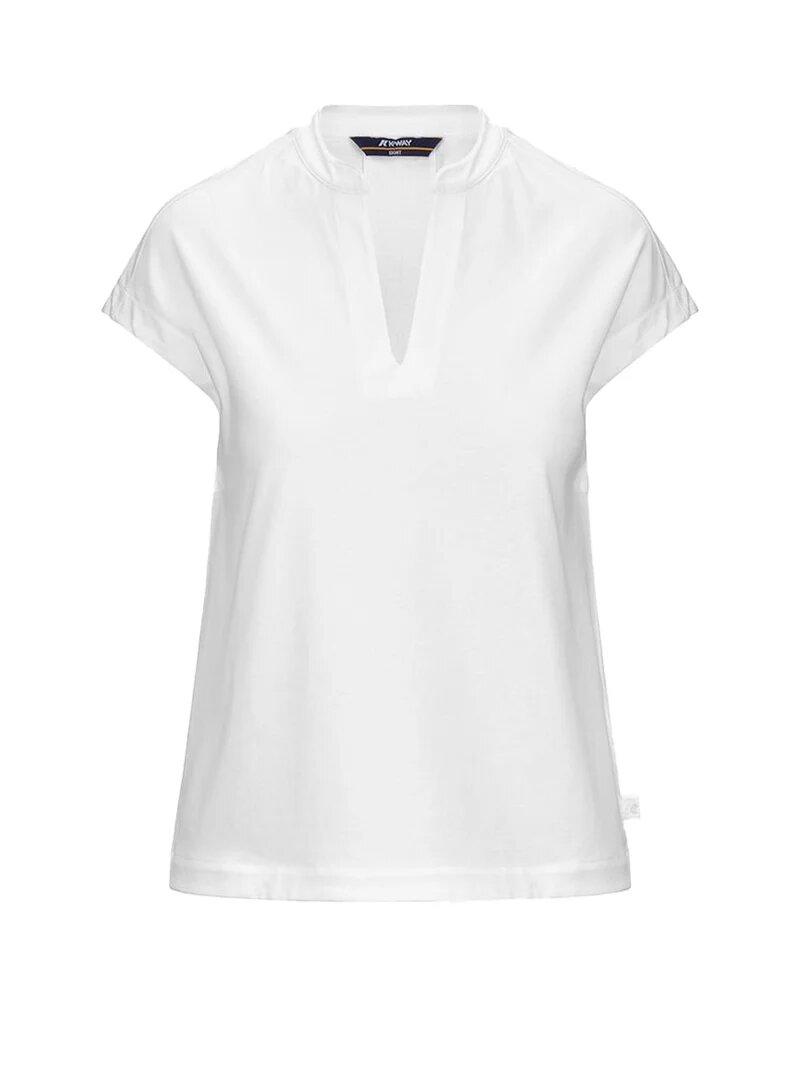 Isere Jersey k-Way t-Shirt Donna K61411WPE25.