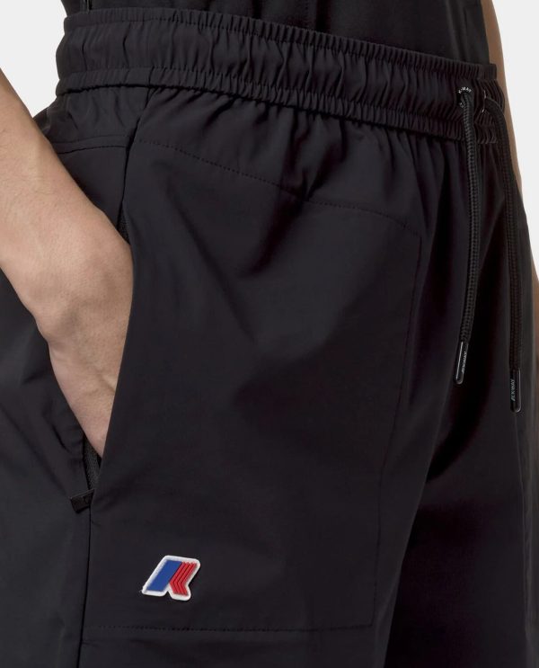 Nesty Travel k-Way Bermuda Uomo K7124QWPE25.