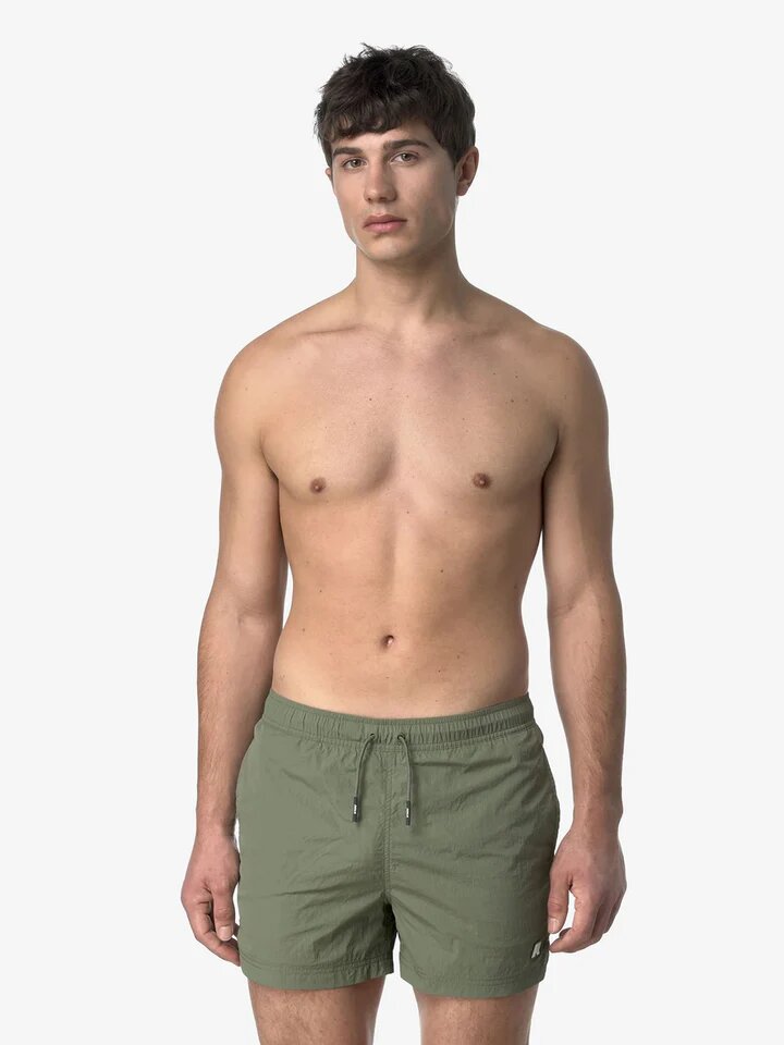 Hazel Beach k-Way Costumi Uomo K8136LWPE25.