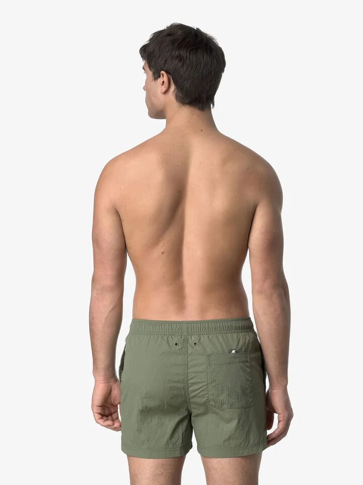 Hazel Beach k-Way Costumi Uomo K8136LWPE25.