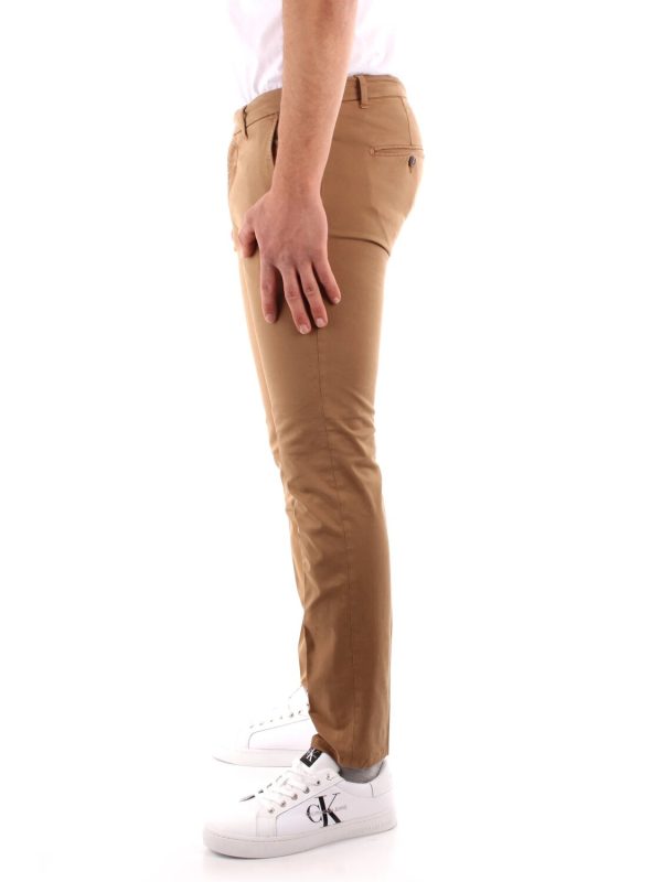 Pantalone roy rogers pe25. mod. new rolf
