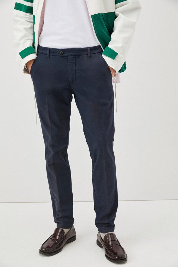 Pantalone roy rogers pe25. mod. new rolf