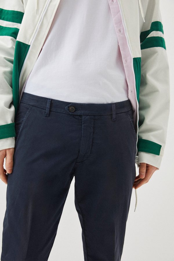 Pantalone roy rogers pe25. mod. new rolf