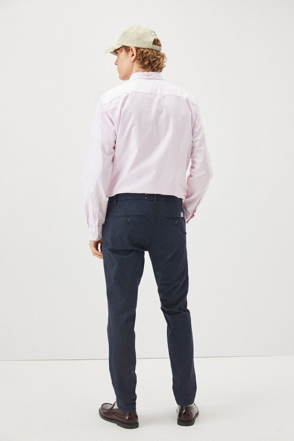 Pantalone roy rogers pe25. mod. new rolf