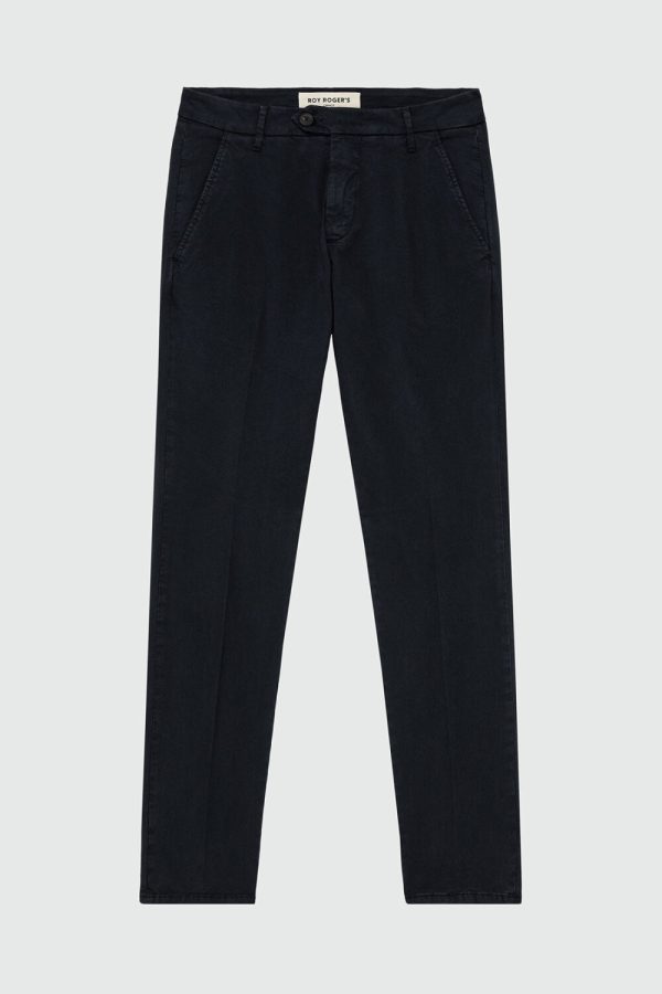 Pantalone roy rogers pe25. mod. new rolf