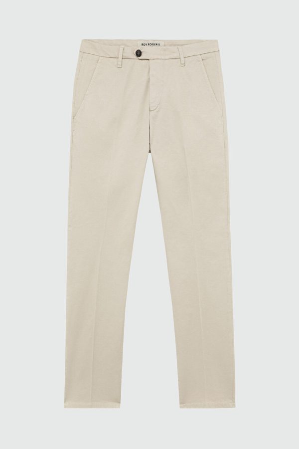 Pantalone roy rogers pe25. mod. new rolf