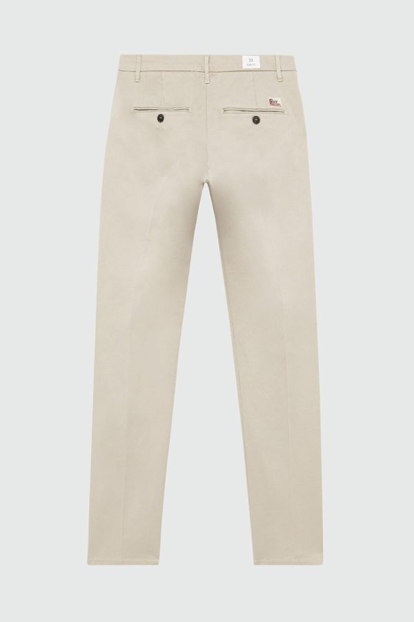 Pantalone roy rogers pe25. mod. new rolf