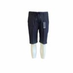 Bermuda Pantalaccio Pince Poly/viscosa Designers Bermuda Uomo MEBT584PE25.