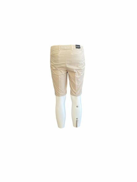 Bermuda Gabardina Designers Bermuda Uomo MEB571SPE25.