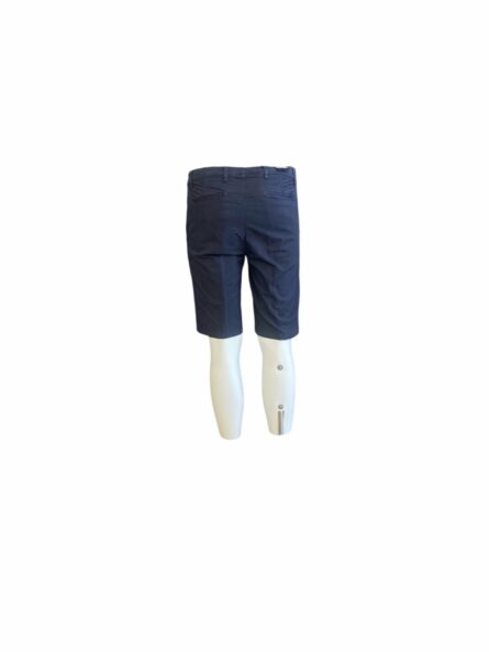 Bermuda Gabardina Designers Bermuda Uomo MEB571SPE25.