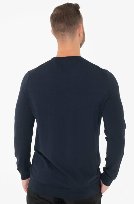 Dane Tech Ls Cn Swtr Guess Uomo M4YR29PE25.